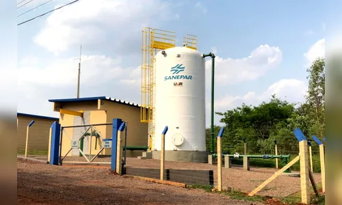 Projeto de R$ 2 milhões amplia a produção de água em Toledo