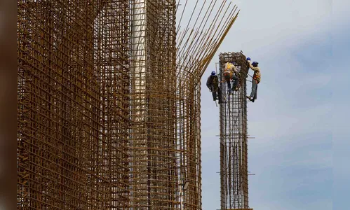 Sanepar discute com construtoras a participação em licitações