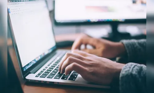 Sebrae ensina agricultor a vender online na Expotécnica de Sabáudia