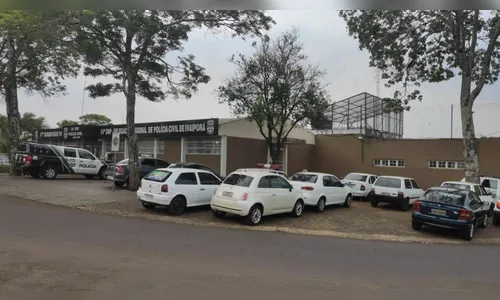 Situação volta ao normal na Cadeia de Ivaiporã, após reunião com detentos