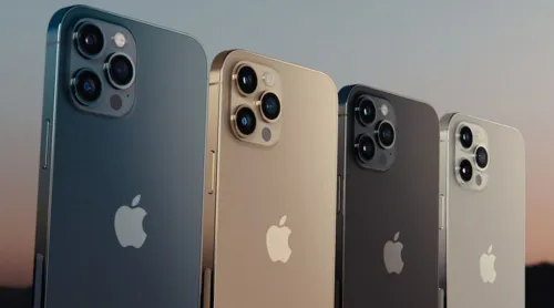 Apple anuncia iPhone 12 ainda sem previsão de vendas no Brasil