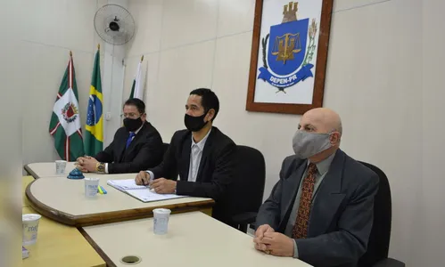 Depen integra Programa de Fortalecimento de Corregedorias