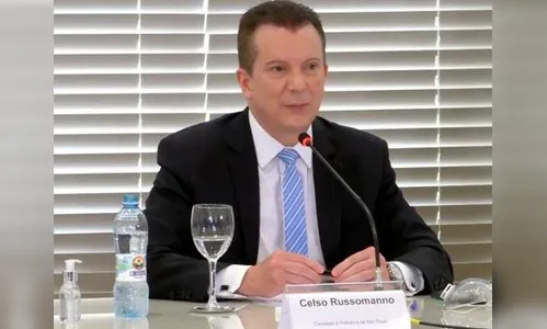 Russomanno sugere que falta de banho deixa moradores de rua resistentes à covid