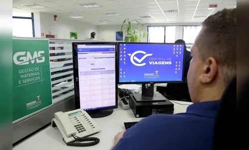 Governador decreta uso obrigatório de sistema de gerenciamento de materiais