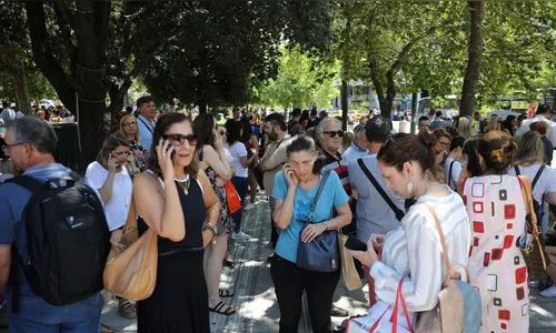 Medo do desemprego é maior entre mulheres e jovens