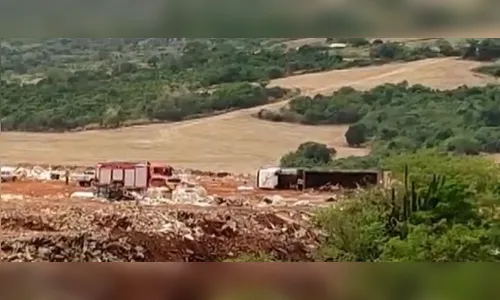 Motorista morre após ser atingido por caminhão em Maringá