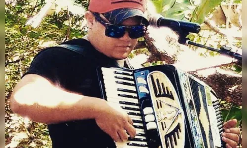 Cantor sertanejo morre com tiro acidental na cabeça