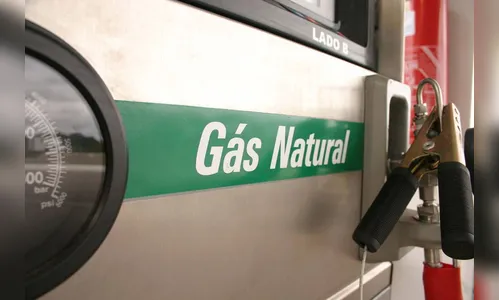 Gás natural mais barato eleva consumo de GNV no Paraná