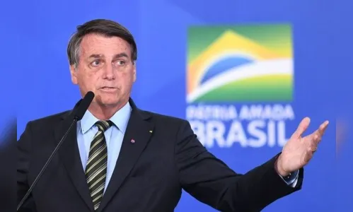 Bolsonaro: 