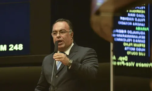 André Vargas na UTI