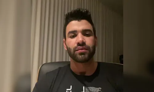 Gusttavo Lima fala sobre separação de Andressa Suita: 'eu não estava feliz'