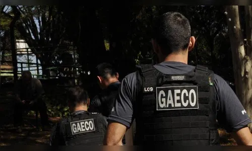 Gaeco cumpre 18 mandados de busca e apreensão em 11 municípios do Paraná