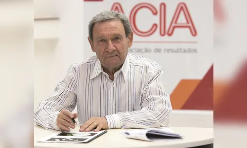 ACIA sabatina candidatos a prefeito de Apucarana
