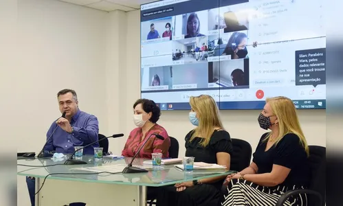 Paraná elimina sífilis congênita em 134 localidades