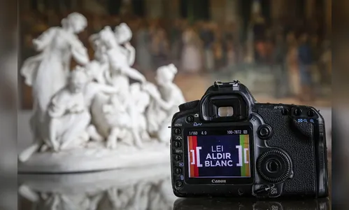 Governo lança editais para fomento com recursos da Lei Aldir Blanc