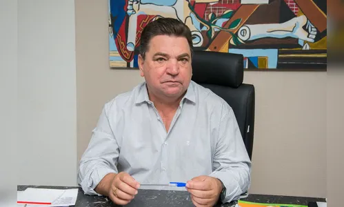Apoio a Sérgio Onofre em Arapongas