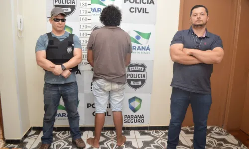 Acusado de assassinato é julgado em Faxinal; assista