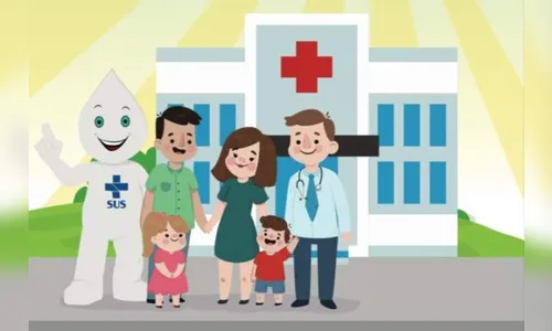 São Pedro do Ivaí realiza o dia D da vacinação no sábado