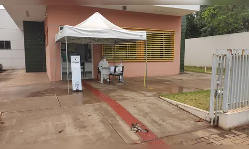 Número de casos de Covid-19 cai 66,9% na primeira quinzena de outubro, em Ivaiporã