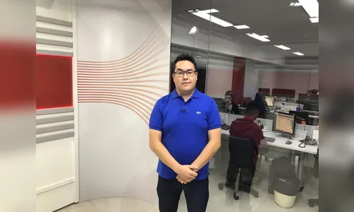 Candidato a prefeito de Marilândia, Aquiles Takeda foca na geração de empregos