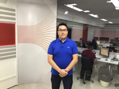 Candidato a prefeito de Marilândia, Aquiles Takeda foca na geração de empregos