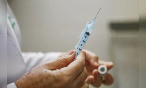 Dia D de vacinação contra a Poliomielite acontece neste sábado