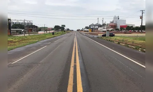 Governo fará consulta pública sobre a duplicação da PR-323