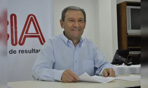 Candidatos a prefeito de Apucarana são sabatinados pela ACIA