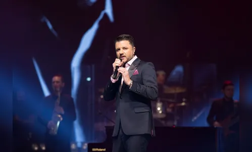 Maurício Manieri faz primeira live após infarto