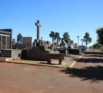 Confira a lista de falecimentos deste domingo (18), de Apucarana e região