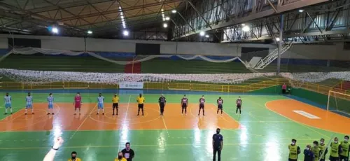 Times de futsal de Apucarana se classificam para as oitavas