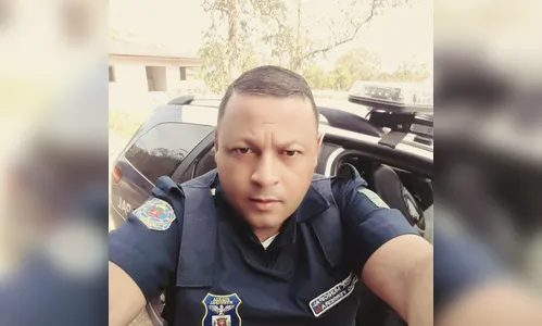 Guarda Municipal morre vítima da covid-19 em Curitiba