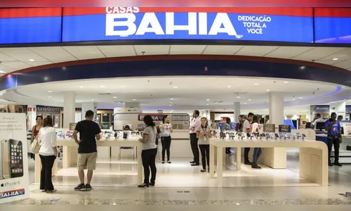 Casas Bahia podem voltar para Apucarana