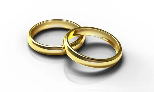 Cartórios do Paraná registram aumento de 57% no número de casamentos