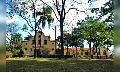 Colônia Esperança comemora 85 anos