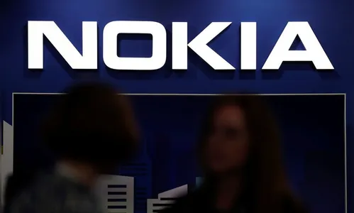 Nokia é escolhida pela Nasa para instalar internet 4G na lua