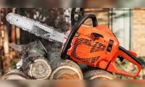 Trabalhador de Cândido de Abreu morre após ser atingido no pescoço por motosserra