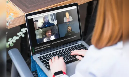 Paraná se destaca em ações de ciência, tecnologia e inovação