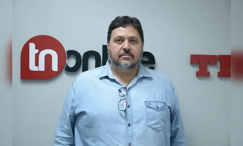 Guto Grassano defende gestão empresarial na prefeitura