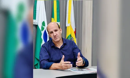 Férias coletivas na presidência da Câmara Municipal de Apucarana