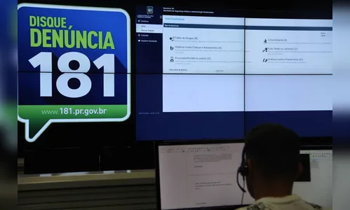 Estado lança campanha contra violência infantil