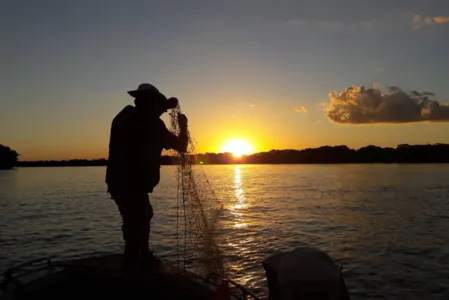 Resolução determina proteção de peixes nativos