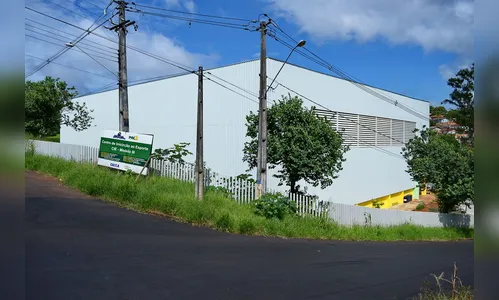 Prefeitura assina nova ordem de serviço para terminar obra do CIE