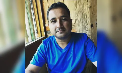 Professor da UEM morre aos 37 anos de Covid-19