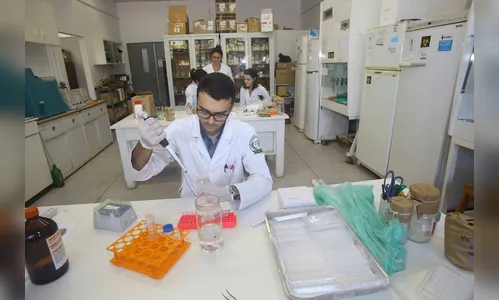 Universidades estaduais do Paraná conquistam nota máxima no Enade