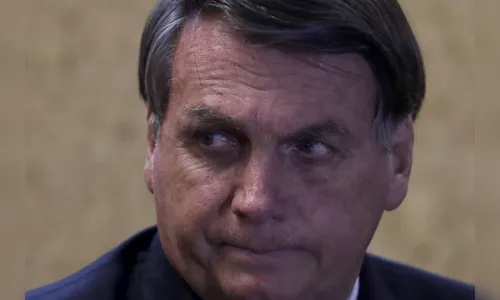 Bolsonaro afirma que vacina chinesa 'não será comprada'