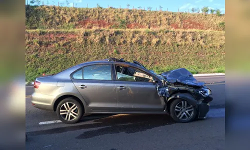 Idoso morre atropelado  em Cruzeiro do Oeste