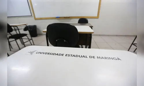 Universidade de Maringá abre inscrições para vestibular EAD