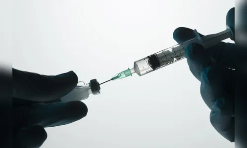 Cidade da China oferece vacina experimental contra covid-19 a população