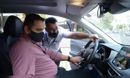 Alta nos preços não desacelera venda de veículos na região